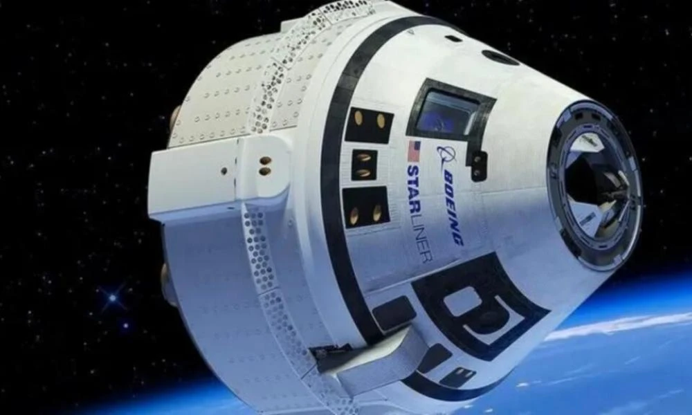 Δύο αστροναύτες της NASA θα ταξιδέψουν στον Διεθνή Διαστημικό Σταθμό με νέο σκάφος